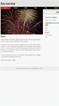 Mobile Screenshot of fotokemika.net